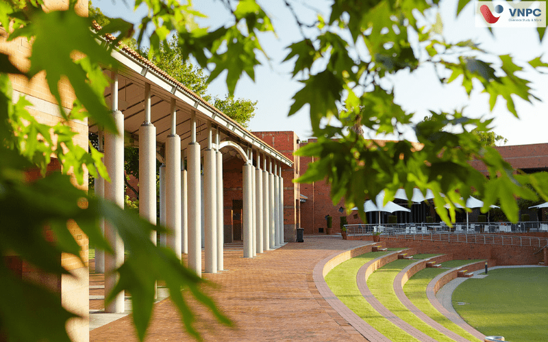 Curtin University